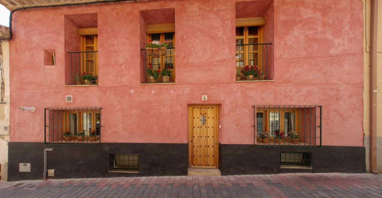 Plaza Vieja En